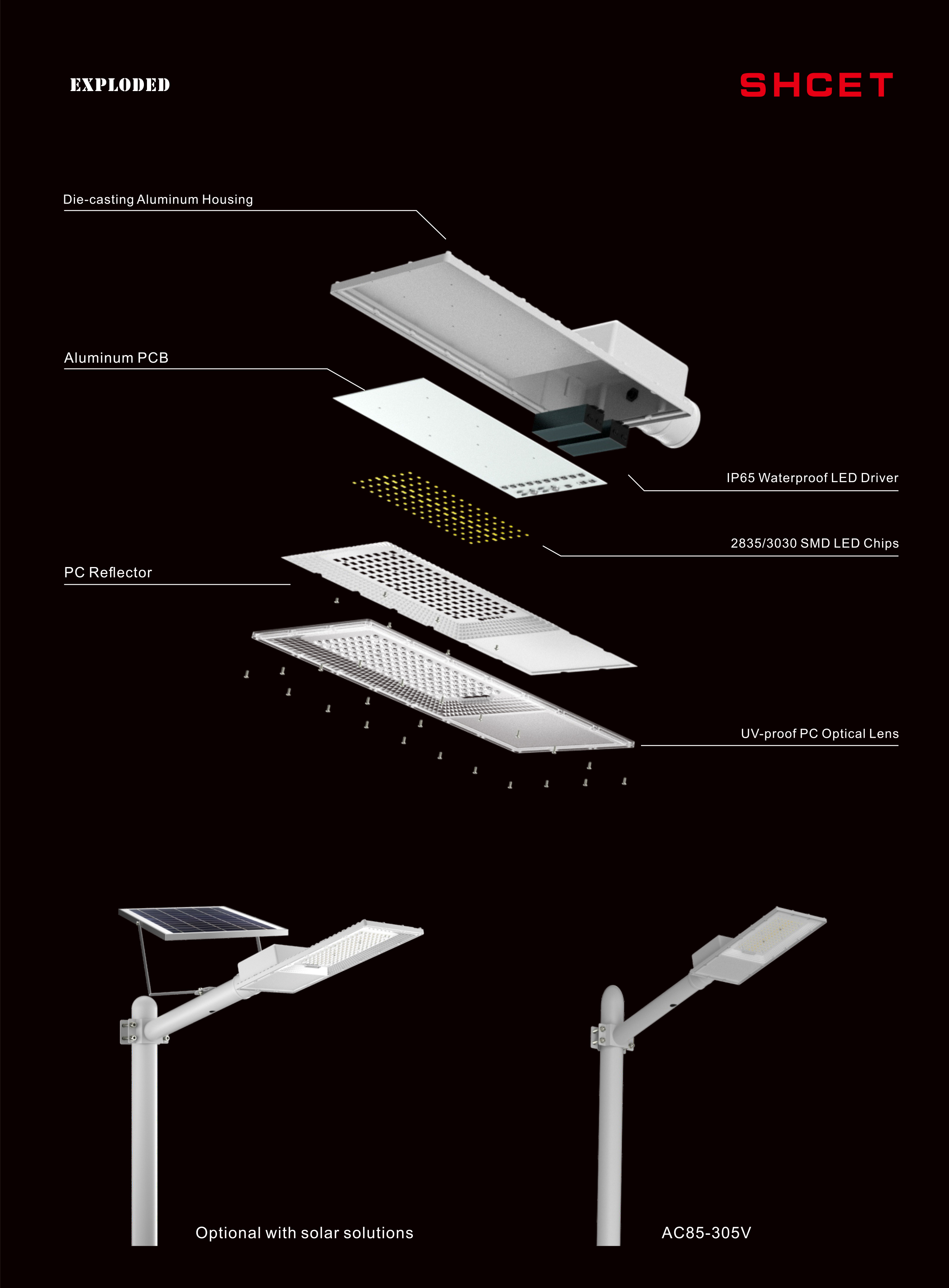 Solar Light