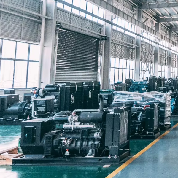 Factory Operations 3