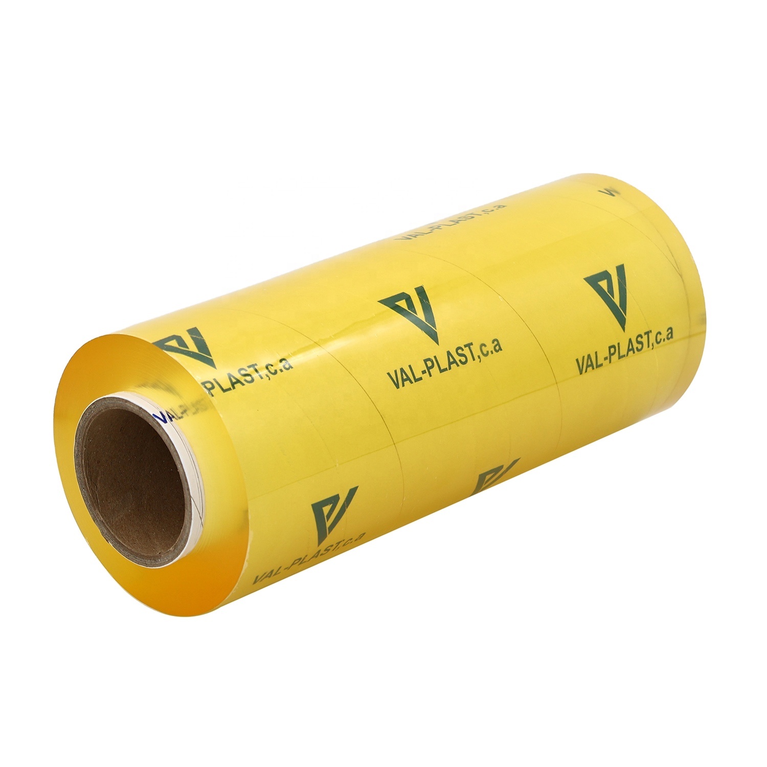 PVC Stretch Wrap Details