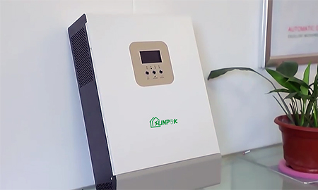 Inverter