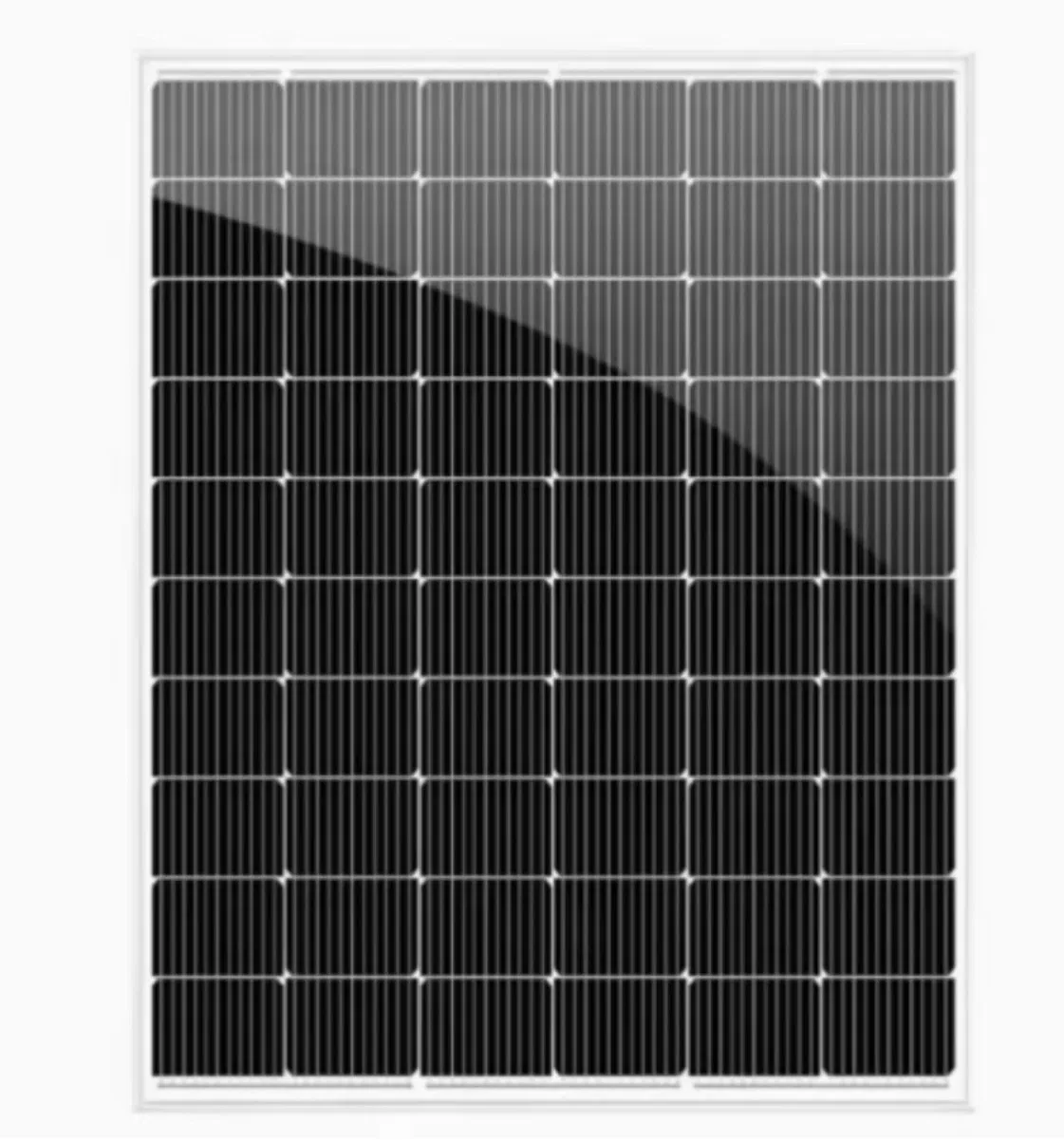 Durable Monocrystalline Solar Panels for Residential and Commercial Use