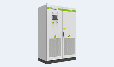 Hybrid Inverter