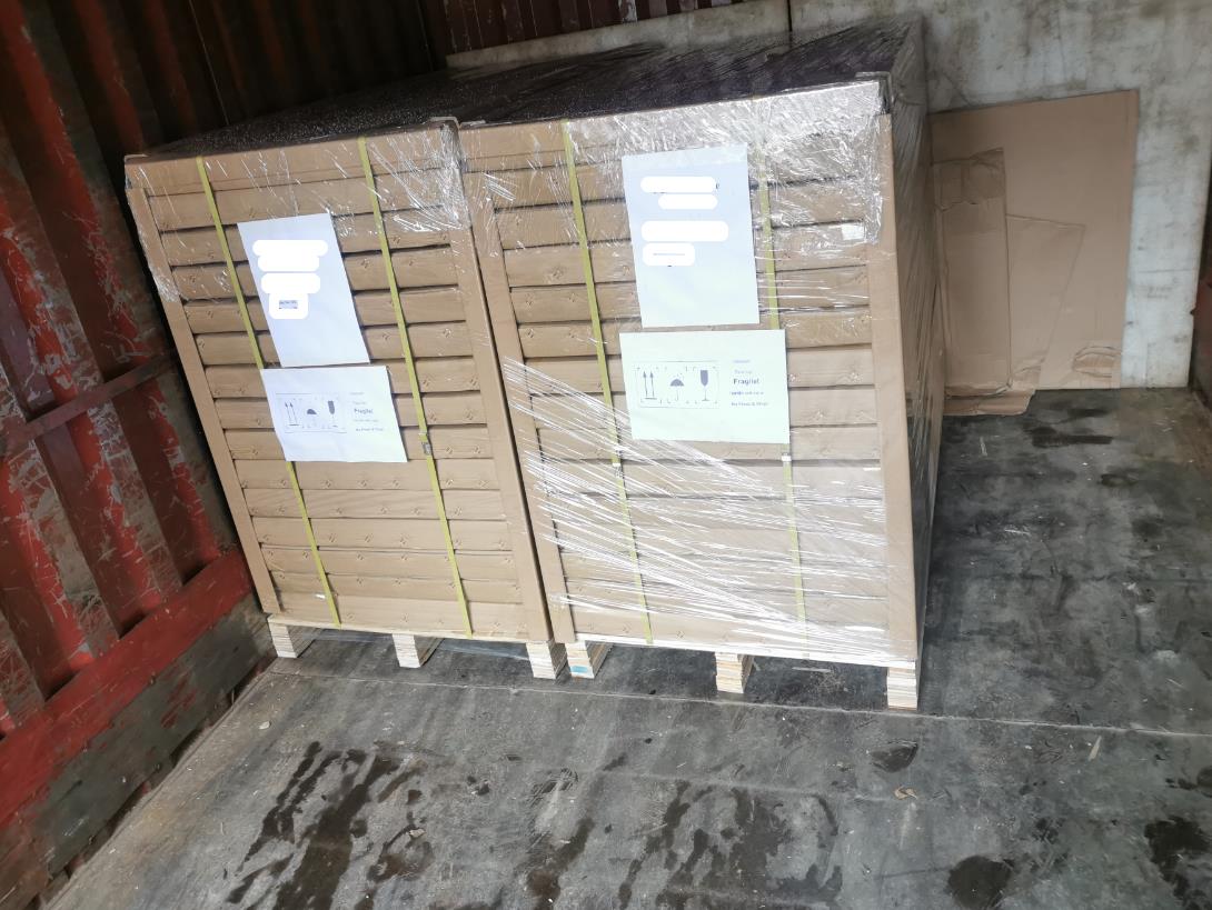 Internal Protective Materials