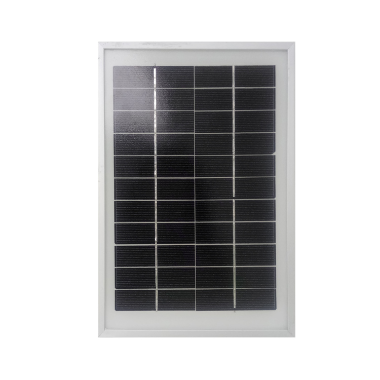 OEM/ODM Monocrystalline Polycrystalline Solar 5w 10w 15w 20w 25w 30w 35w 40w 50w Portable Cell Solar Panel Price