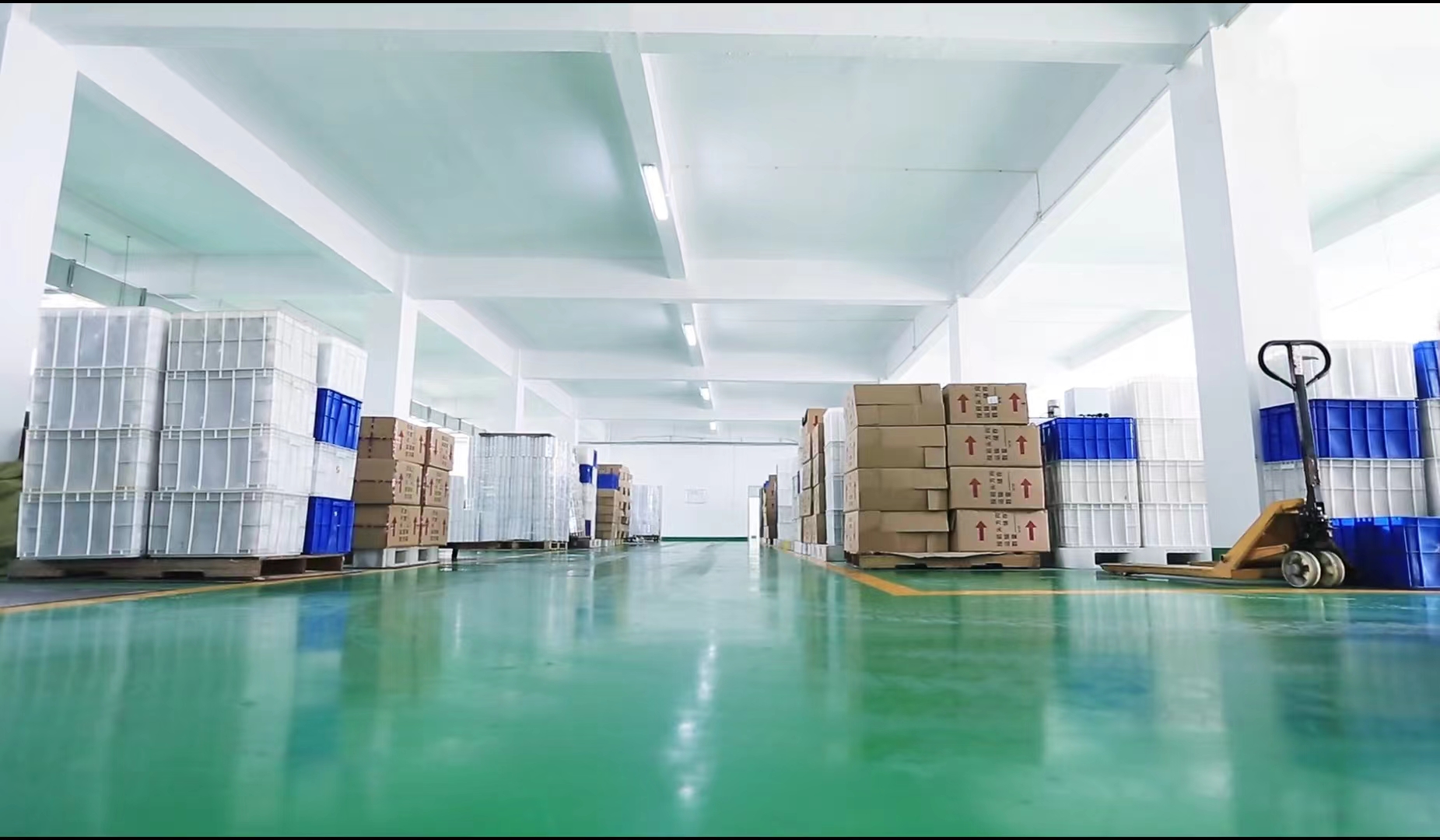 Food Packaging Cling Film