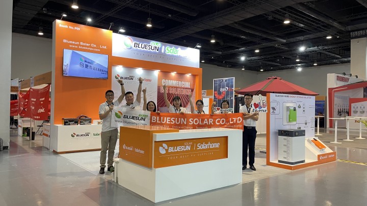 The Future Energy Show Philippines