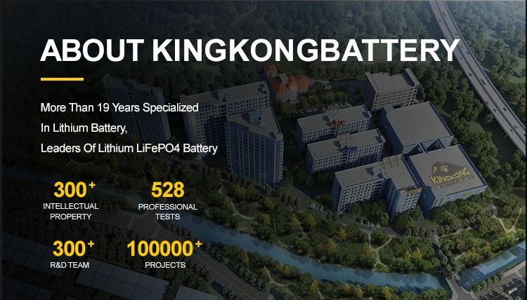 Battery Stock 1