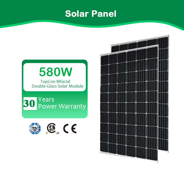 Home Use Hybrid Solar System 10000W Solar Panels Complete Kits 10kw 15Kw 20kva Off Grid Solar Power Energy System With Battery