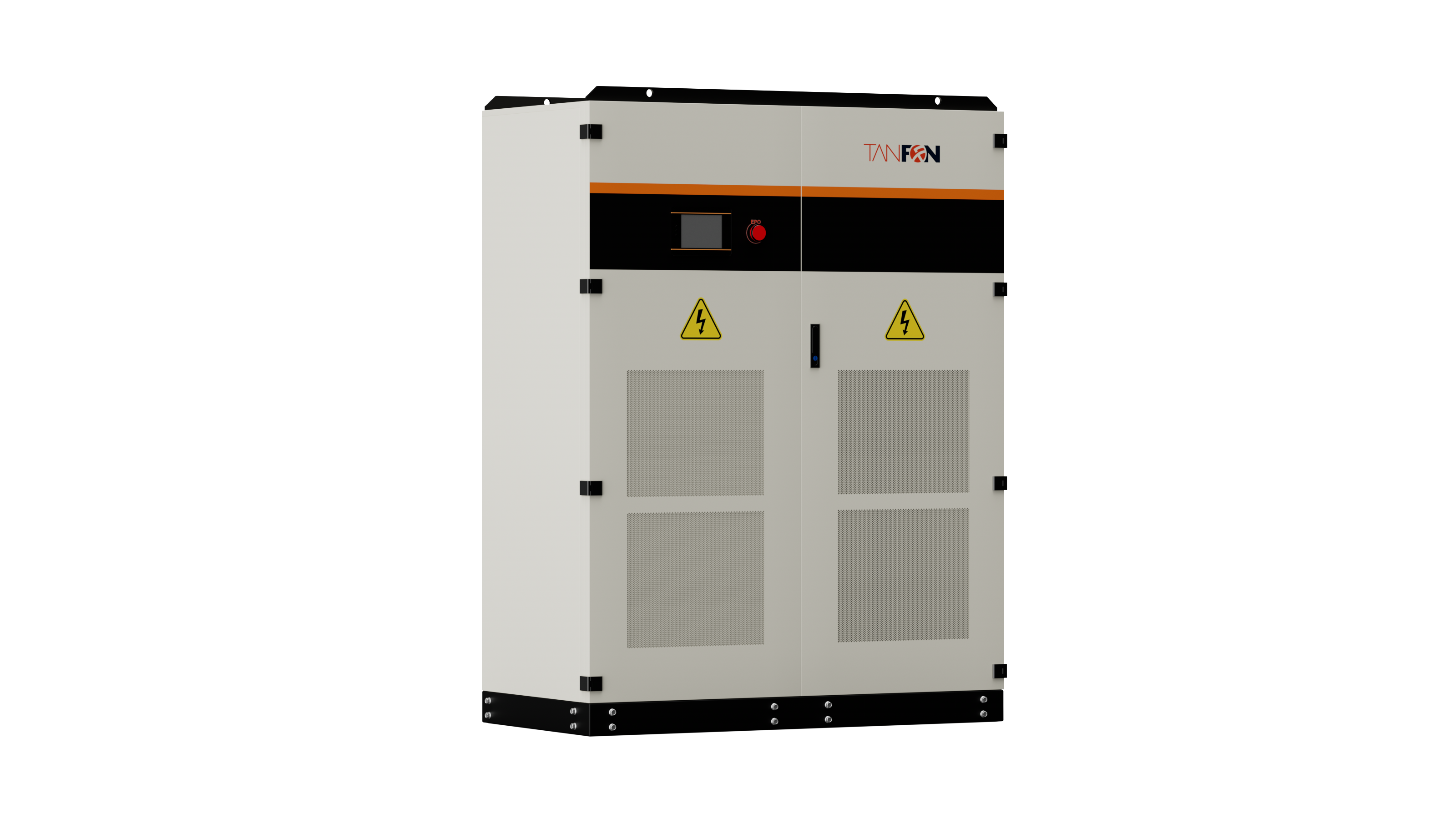 Hybrid Inverter