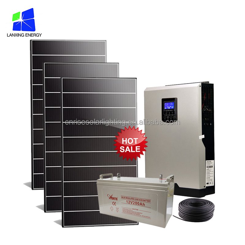 410w Solar Panels Photovoltaic Module Solar Module Transparent Sun Power Solar Panels Cigs Flexible Modules