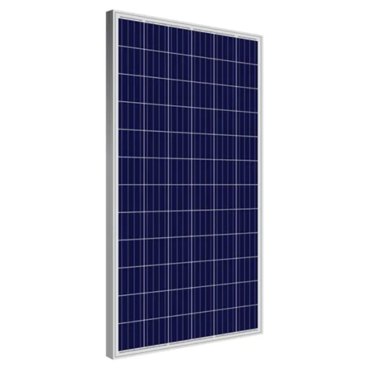 Solar Panel Layout 2