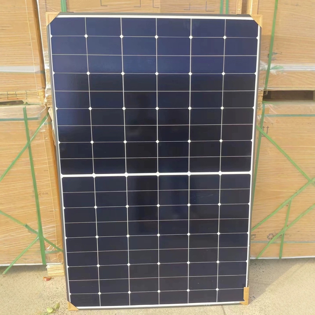 Solar Panels Polycrystalline Affordable Option Solar Panel Best Price OEM for Residential and Industrial Use