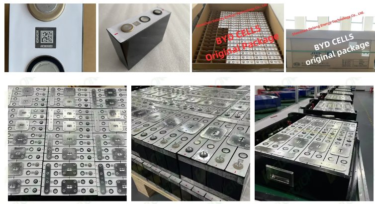 Safety and BMS standards