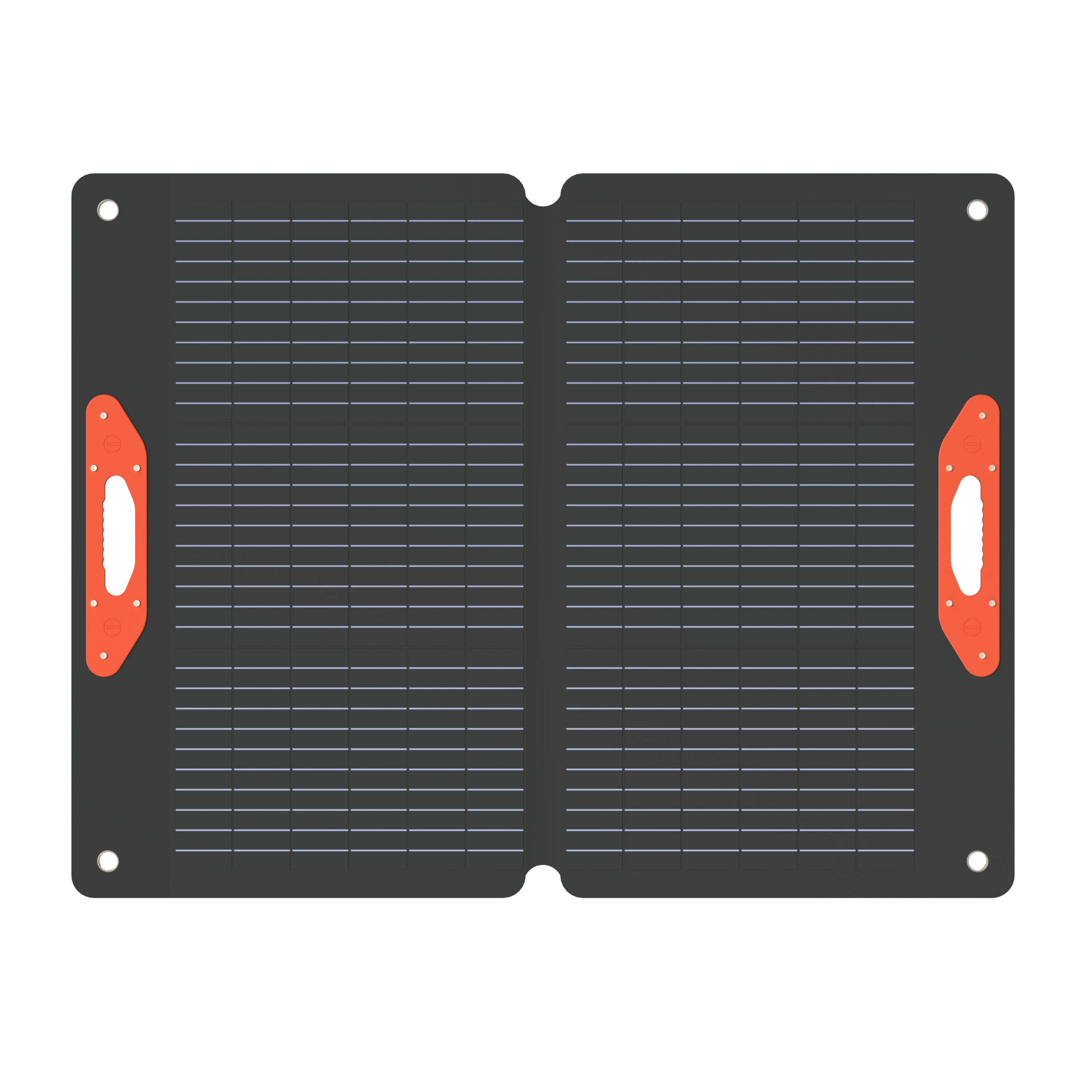 Foldable Solar Panel Waterproof 100W 200W 400W Portable Outdoor Power Solar Charger for Phone Laptop