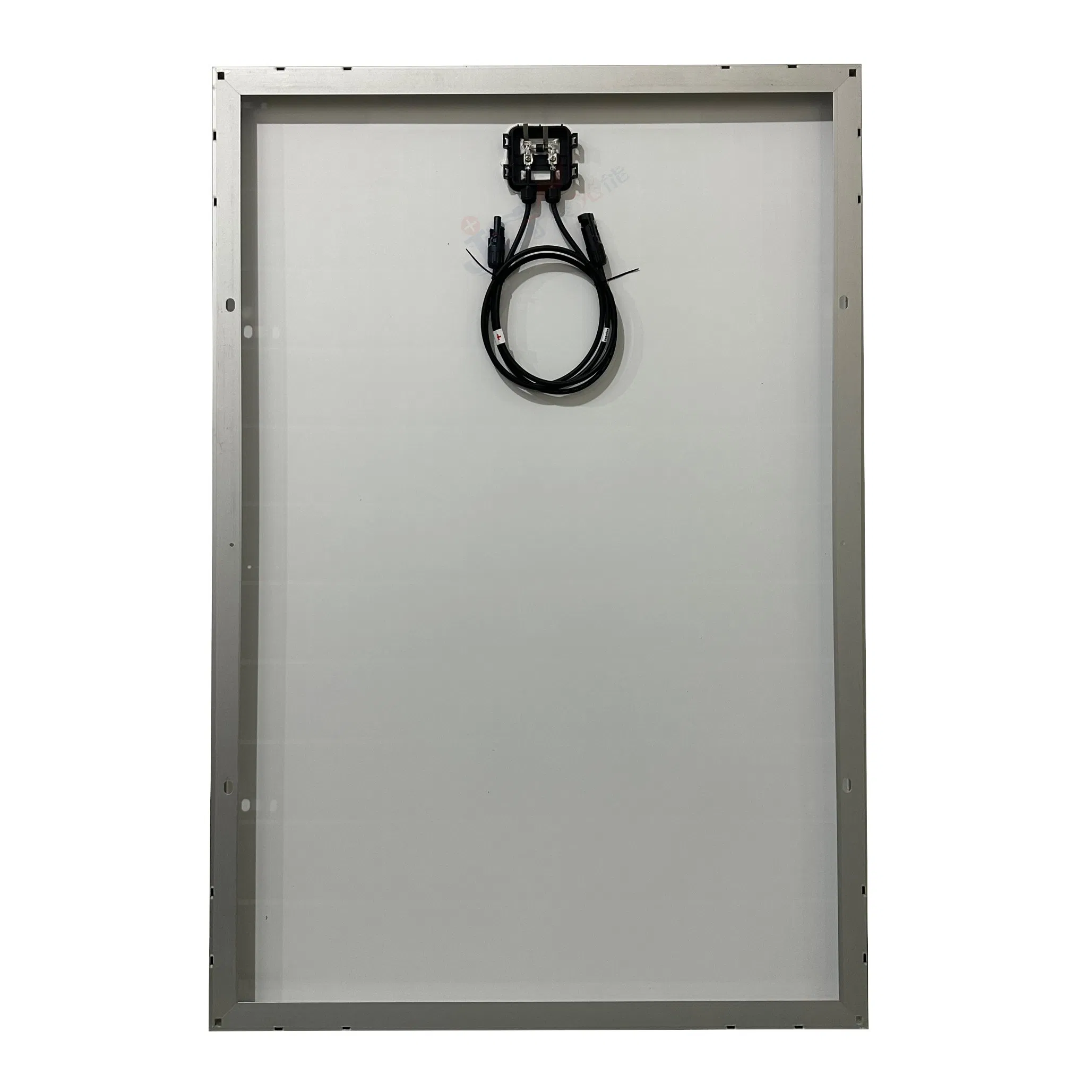 Weatherproof PV Solar Panel 100W/120W/200W for off-Grid Solar Power System