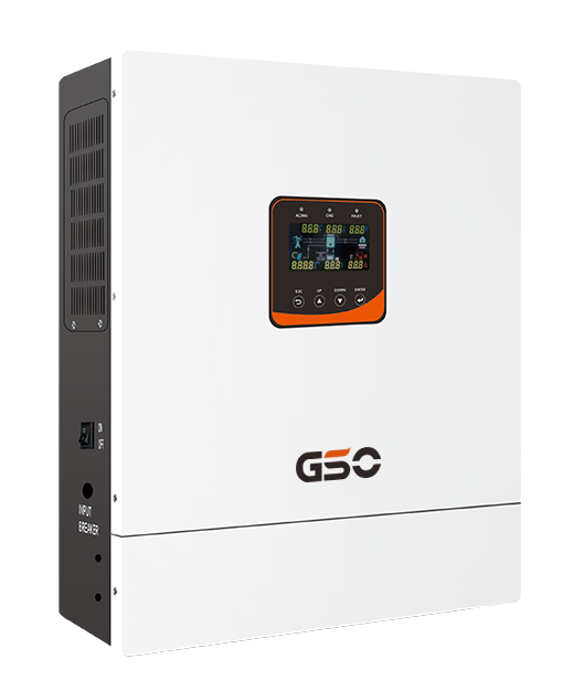 Solar Panels Kit Whole House Solar System 1KW 2KW 3KW Off Grid Solar Home System 5KW Off-grid Solar System With Lithium Battery