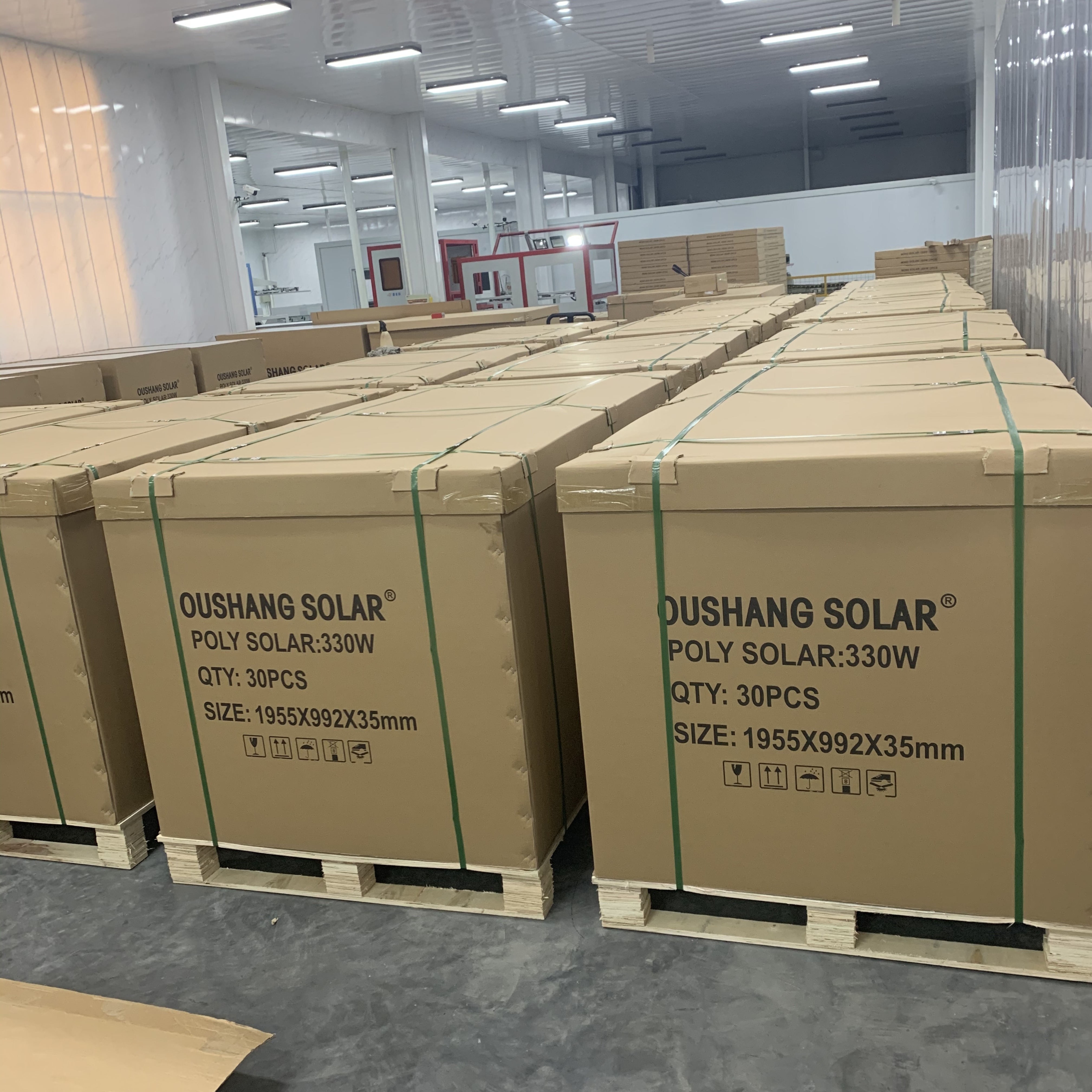 100W 150W 250W 330W 380W 410W 420W Mono Solar Panel 100 200 300 Watts Small Large Photovoltaic Modules for Home Farm