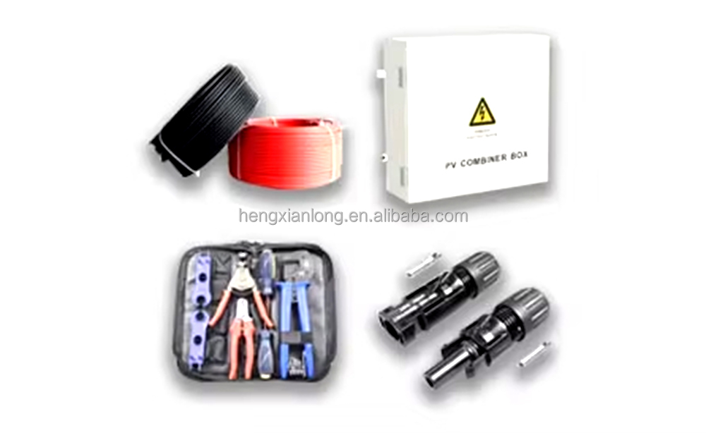 Systems Accessories