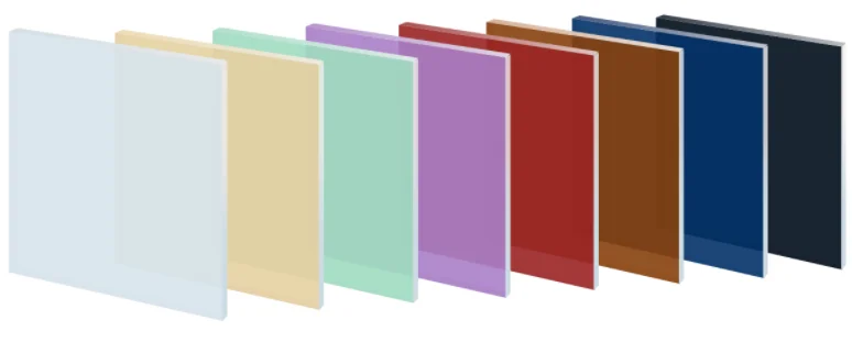Color Options