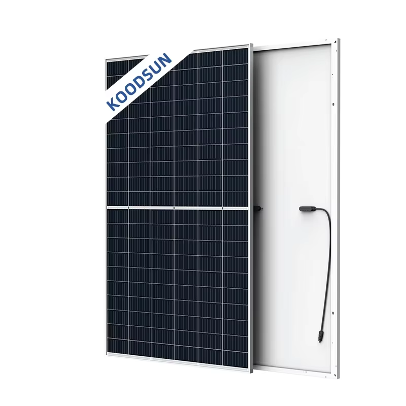 Solar Panel Unit