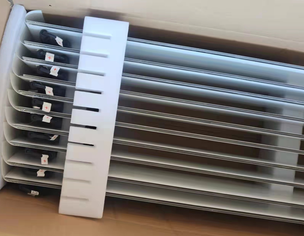 Packaging Case 2