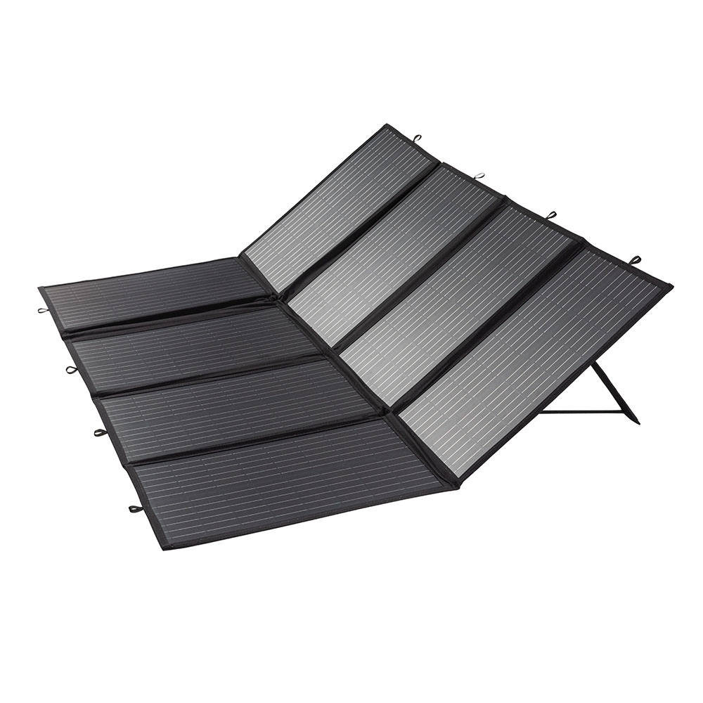 300W 18V Portable Solar Panel