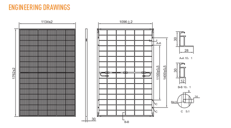 Solar Module 3
