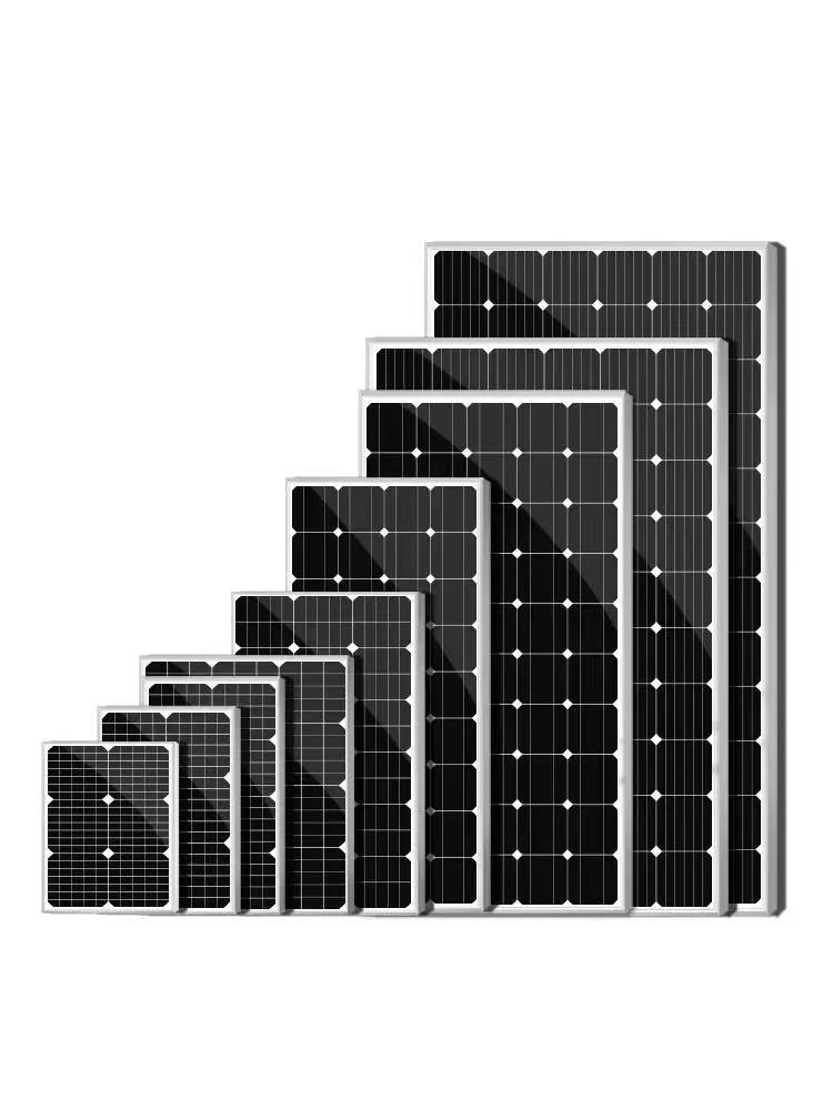 Best Selling Jinko Monocrystalline Solar Panels N Type 550W Thin Film BIPV Solar Panels for TopCon/N-Type/PERC for Residential
