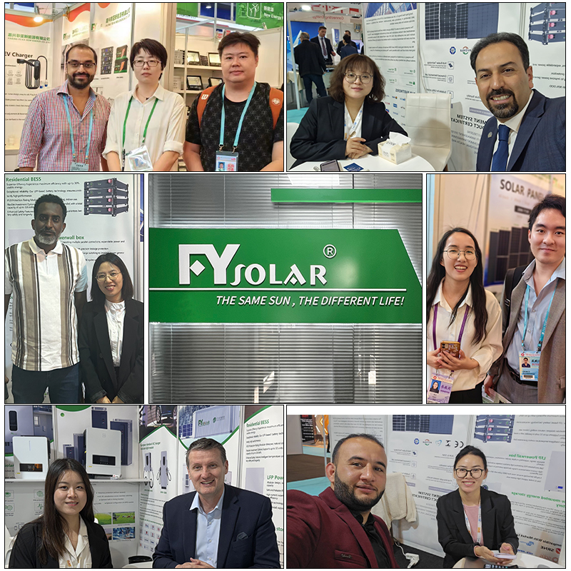 High Efficiency Photovoltaic Panel 580w 590w 600w Solar Panels Bifacial Bc Solar Panel Module Manufacturer