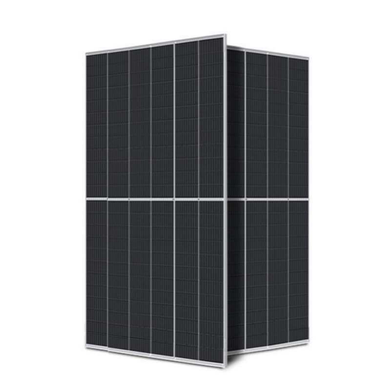Jinko Solar Panel 535W 555W Jinko Tiger Neo N-Type PV Module High Efficiency Solar Panel 555W 535W for Residential Commercial Roof Power System