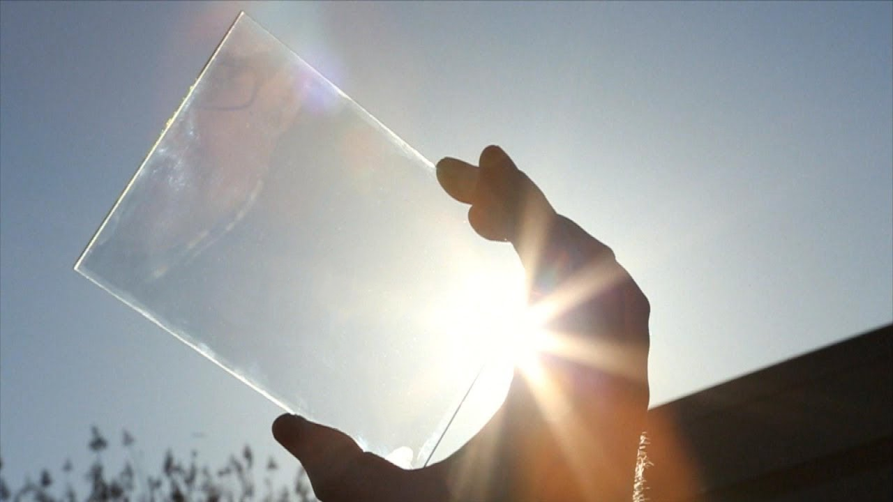 Glass