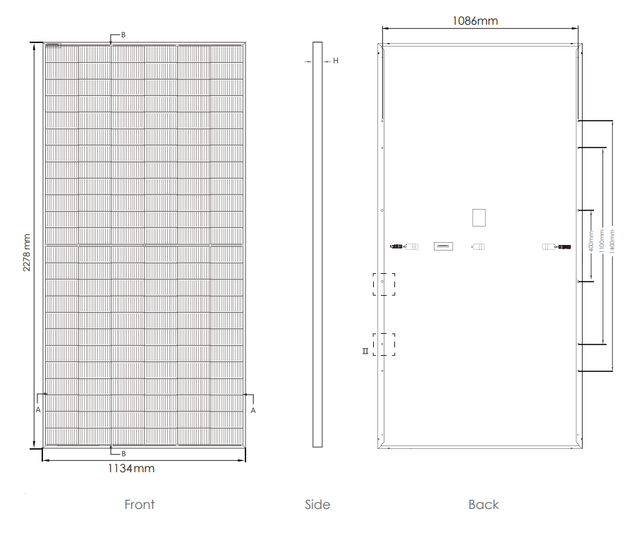 Product Layout