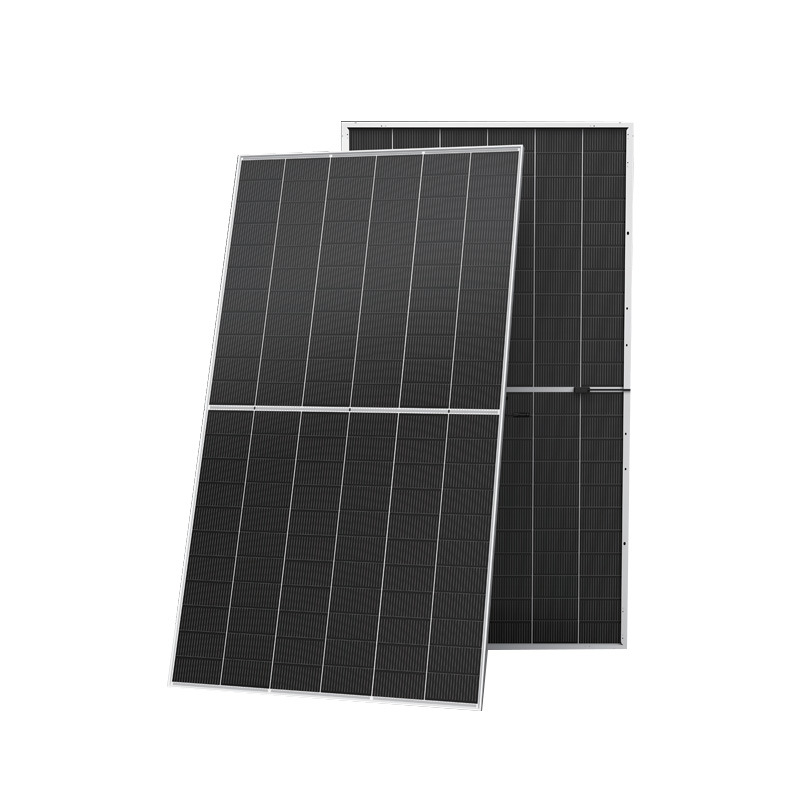 Trina Solar Panels 720 Watt Eu Warehouse Vertex N NEG21C.20 695W 700W 705W 710W 715W 720W Panneau Solaire Trina Solar Pv Module