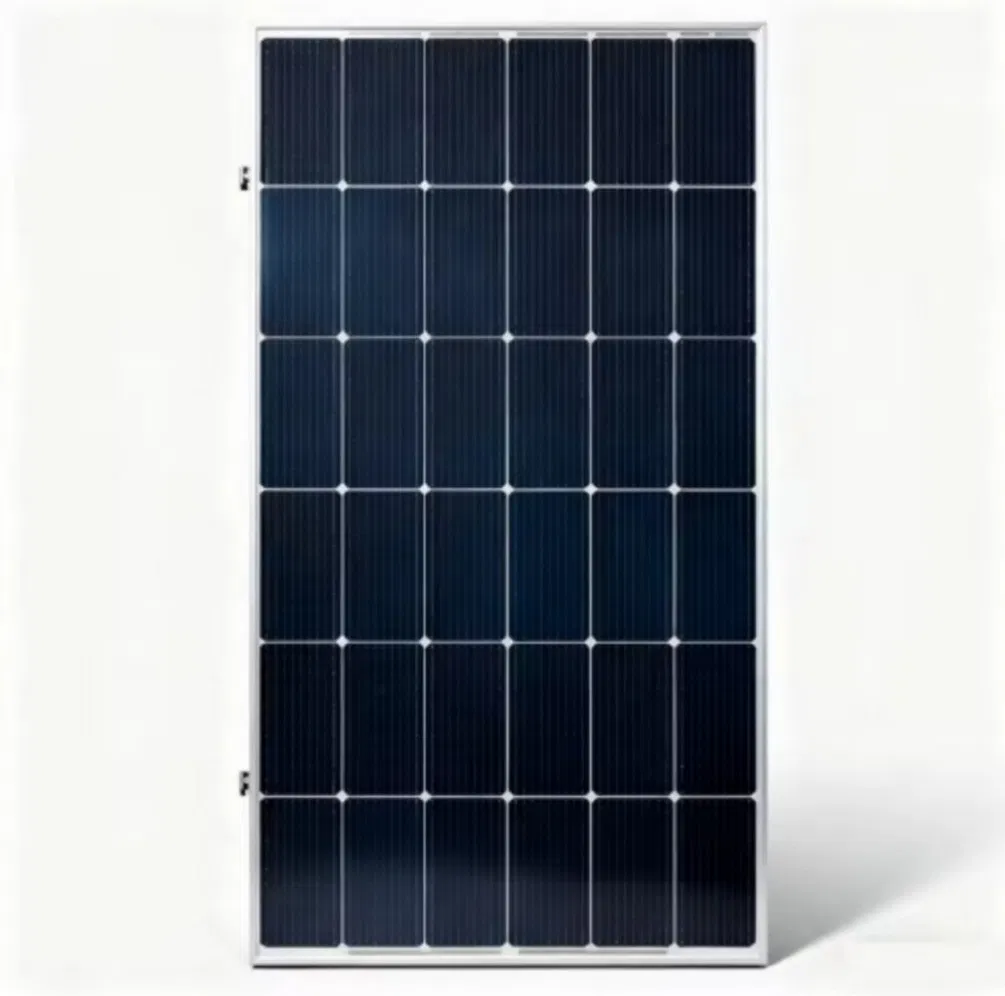 180W off Grid Solar Kits System Easy Install Solar Panel with SGS