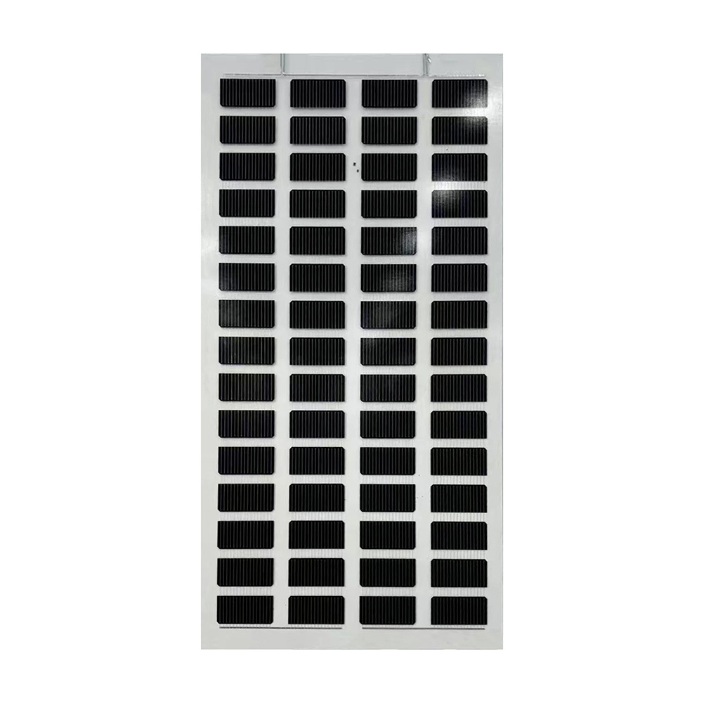 Solar Panel Front