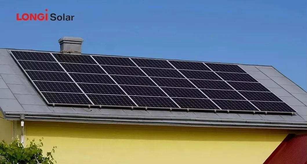 Solar Projects Case Study 1