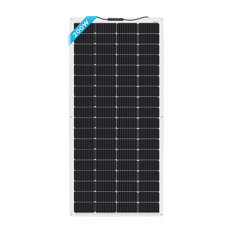 Walkable Solar Panel ETFE