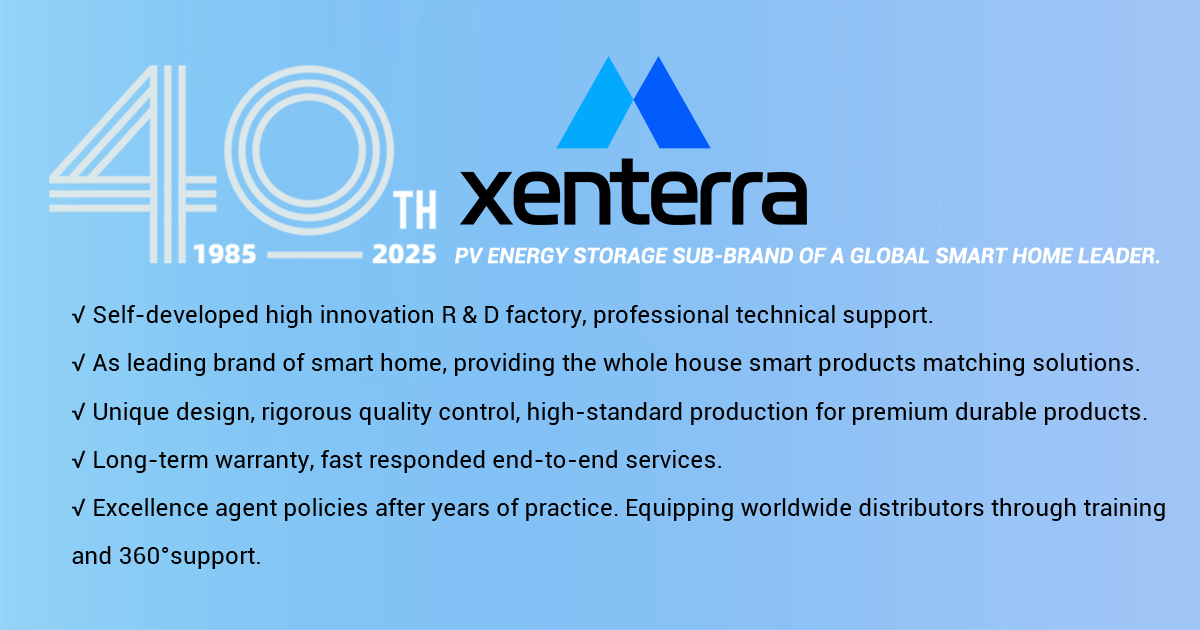 Why choose us key advantages