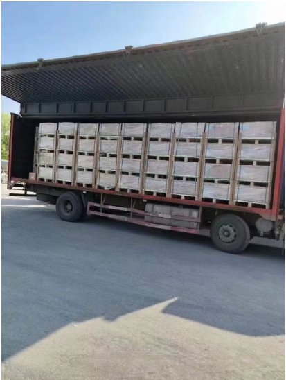 Industrial Trina 700w 710w 720w N-Type Solar Panels for Large Solar Kit and Single/Dual Glass Systems