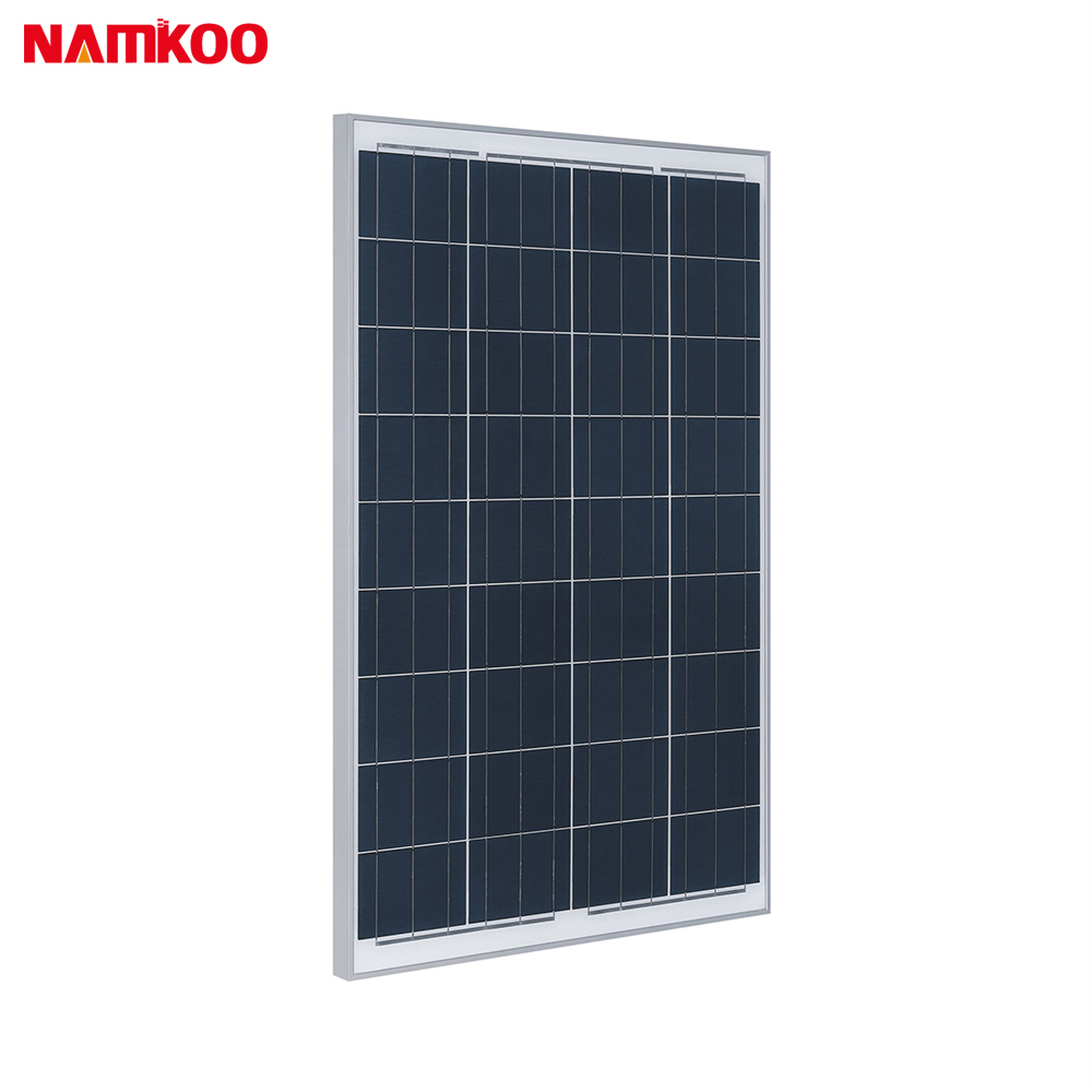Industrial Used Rack Polycrystalline 1000 Watt Solar Panel Price