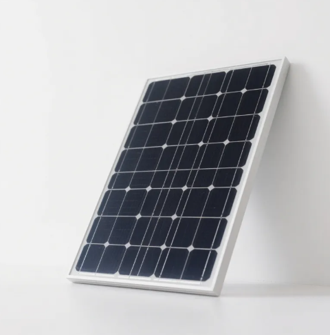 Discounted Wholesale Price For Solar Panels 100W, 200W, 300W, 400W, 500W, 550W Monocrystalline Silicon Solar Modules