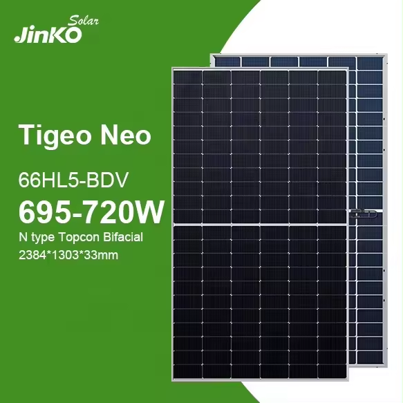 Solar Panel