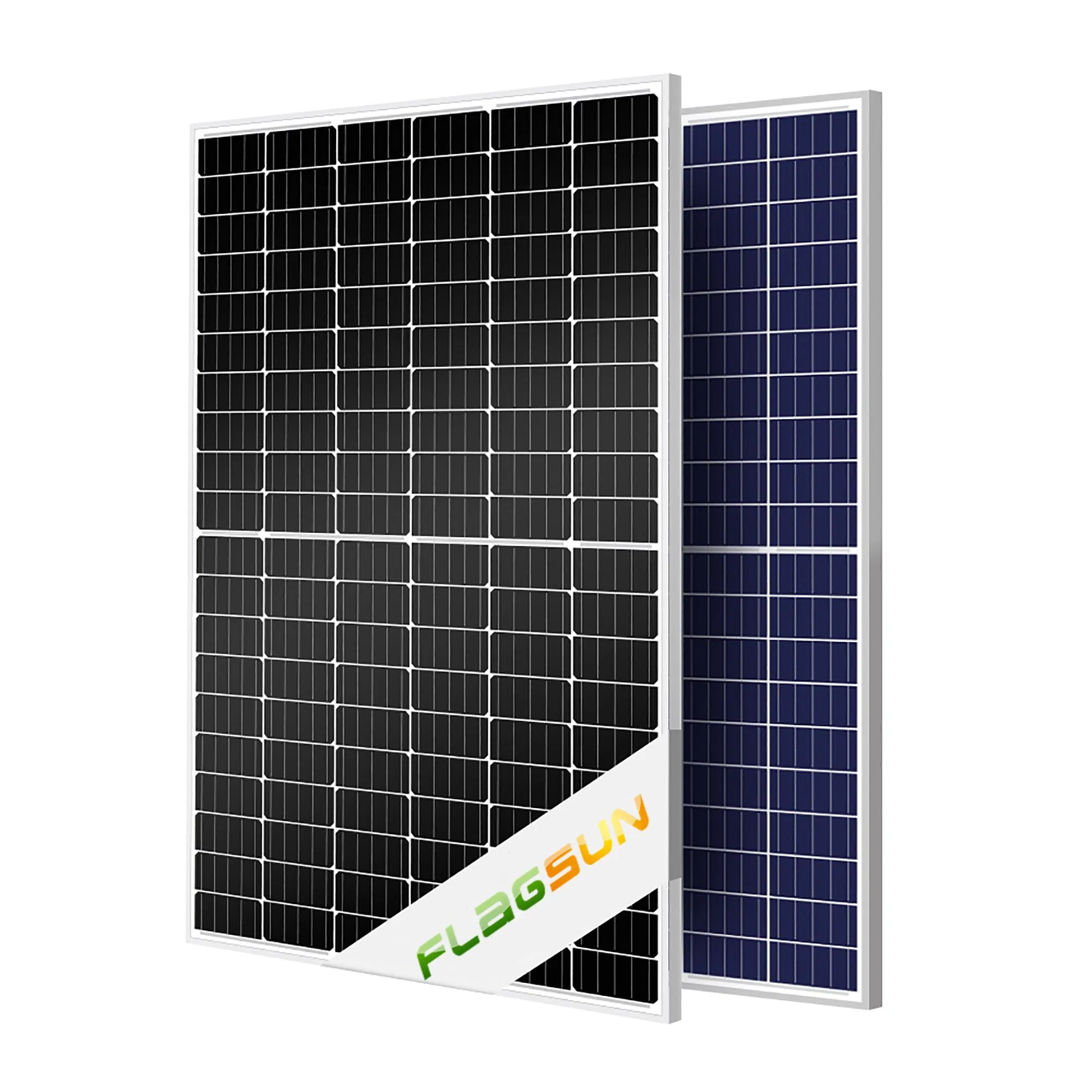 10kw 20kw CE, TUV Certificate Approved on Grid Solar Panel Kits for Agriculture, Residential, Commercial