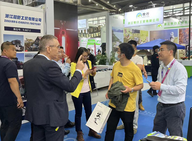 Exhibition View 4