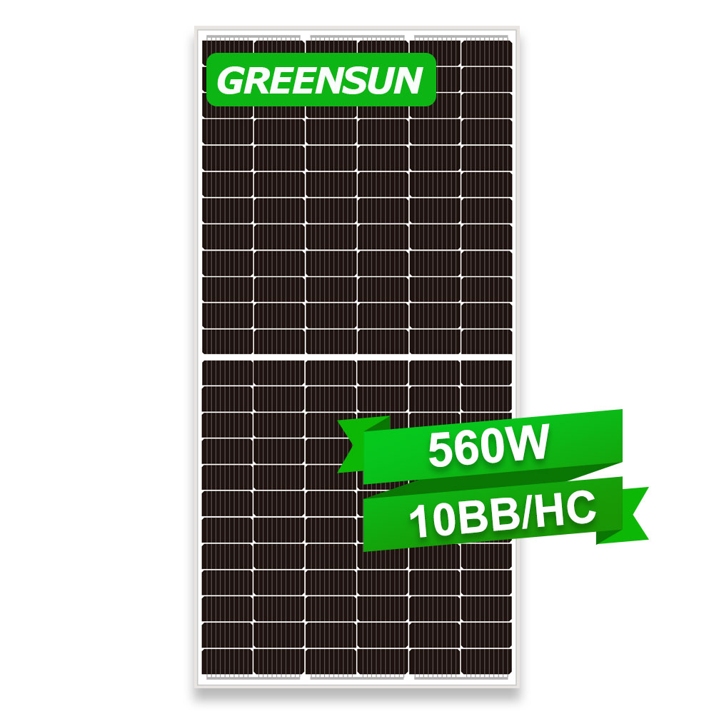 Solar Panel