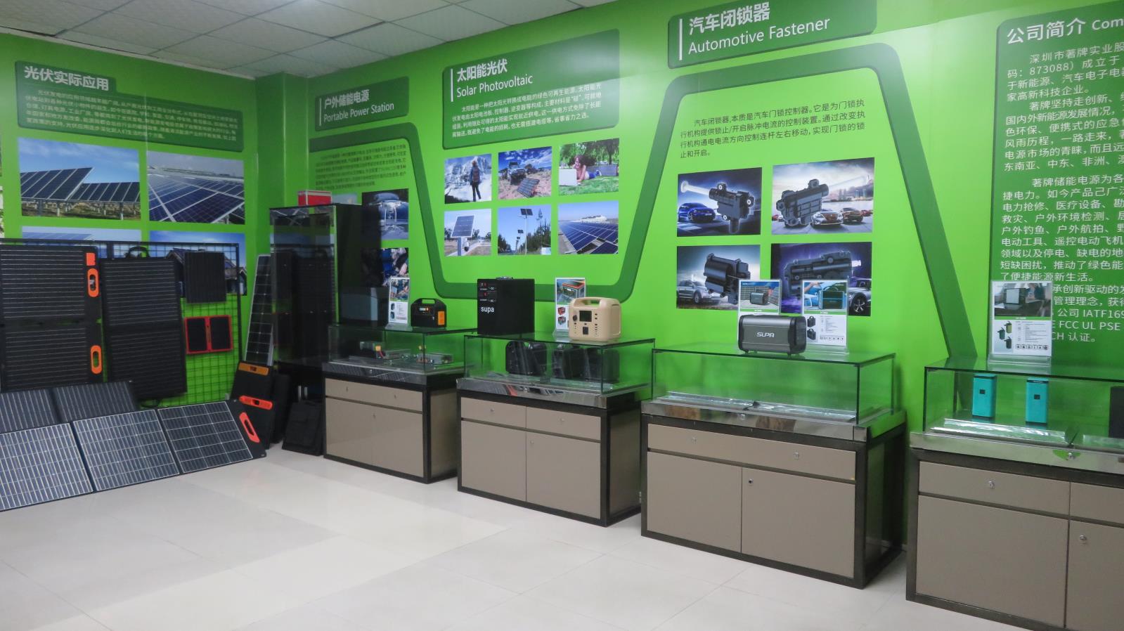 Production Facility 4