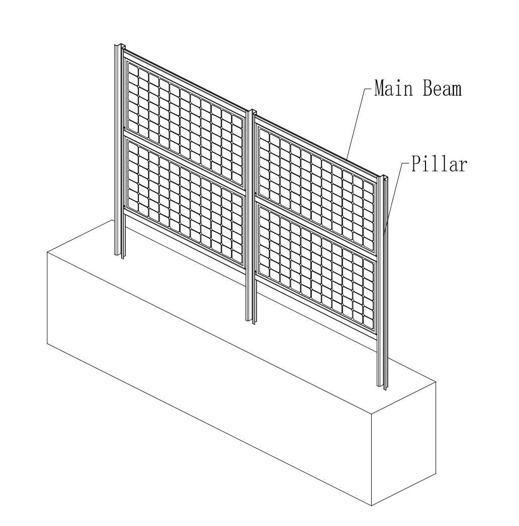 Technical Layout