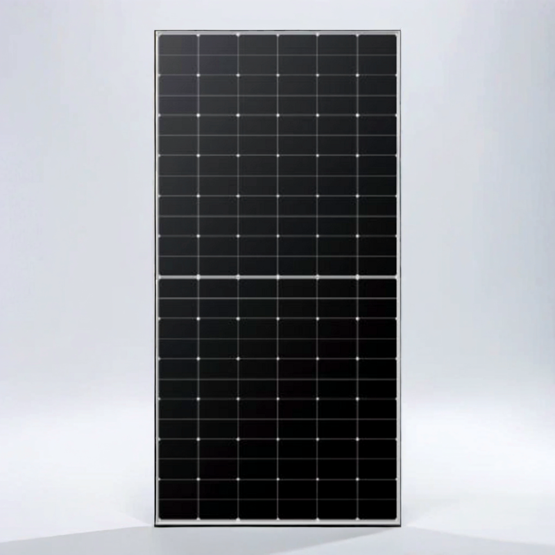 Longi Solar Panel 620W-700W for Longi Himox10 Systems Solar Panels Best Price Solar Panels for Residential Use