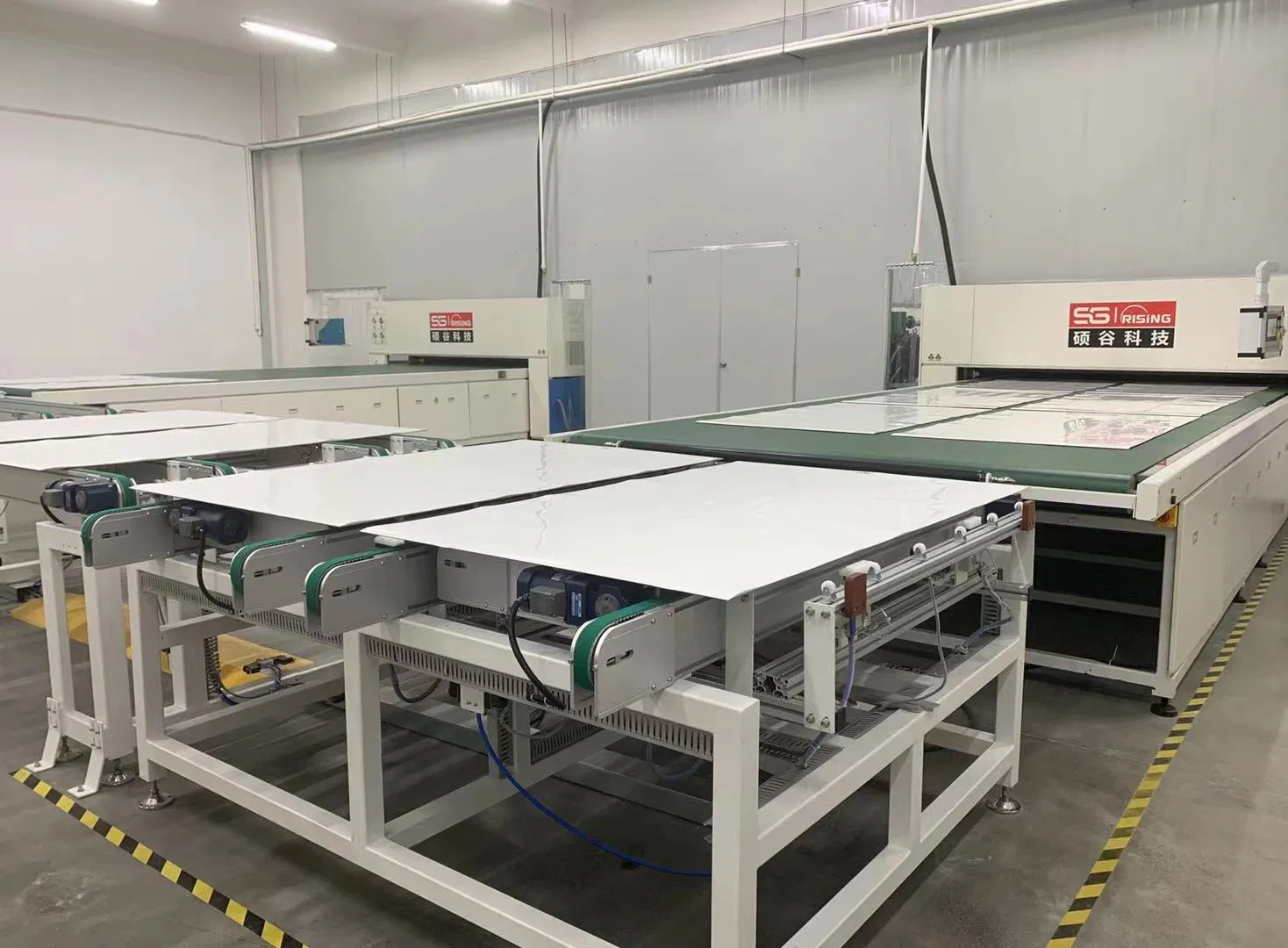 High Quality Monocrystalline Roof/Ground Mounted Br Module Efficiency Panels Modules Solar Panel Br-550-580W