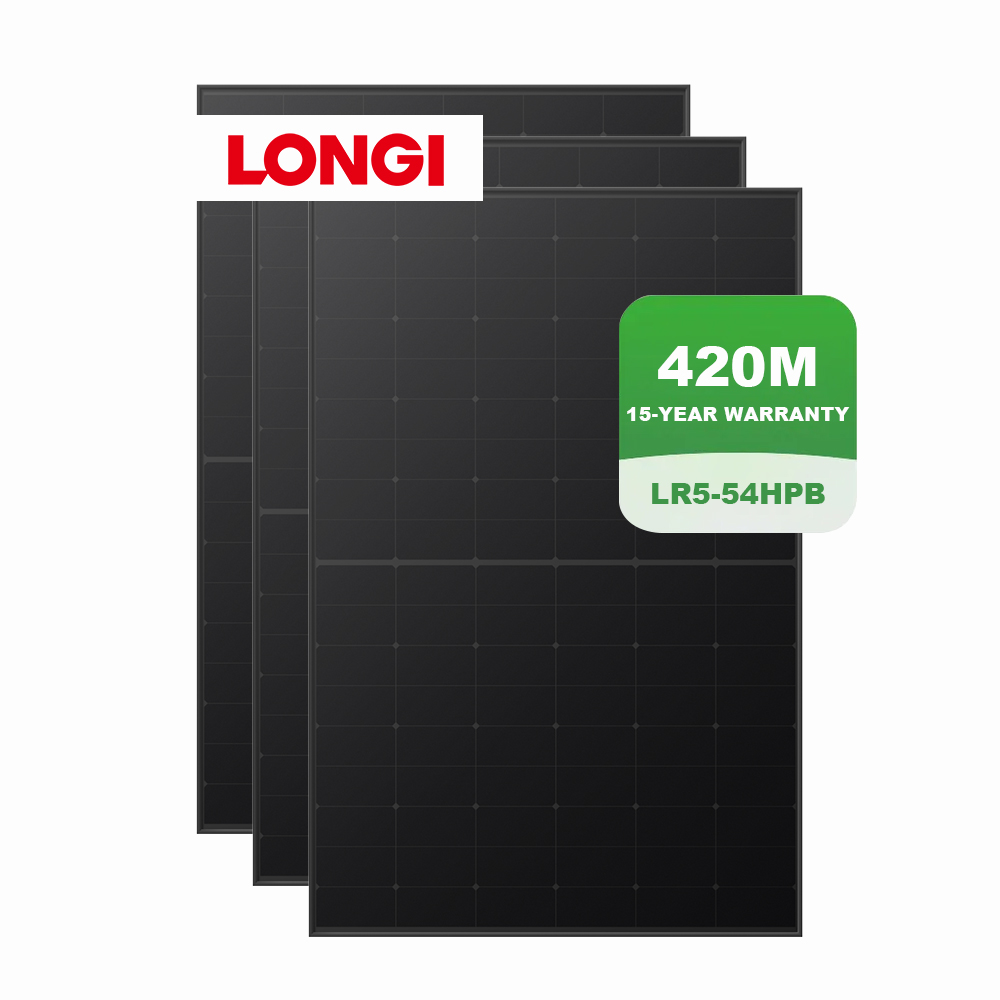 Longi Portable Flexible Home Use Solar Panels 1000w Price 550w Paneles Solares Installation Cost Paneles Solares Ki
